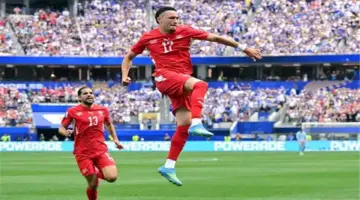 تفاصيل موعد وقنوات بث مواجهة سويسرا وكولومبيا في كأس العالم 2026